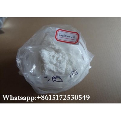 Sustanon 250 / jorcelyn@chembj.com